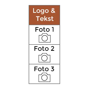 Groningen Photostrip 3 Fotos