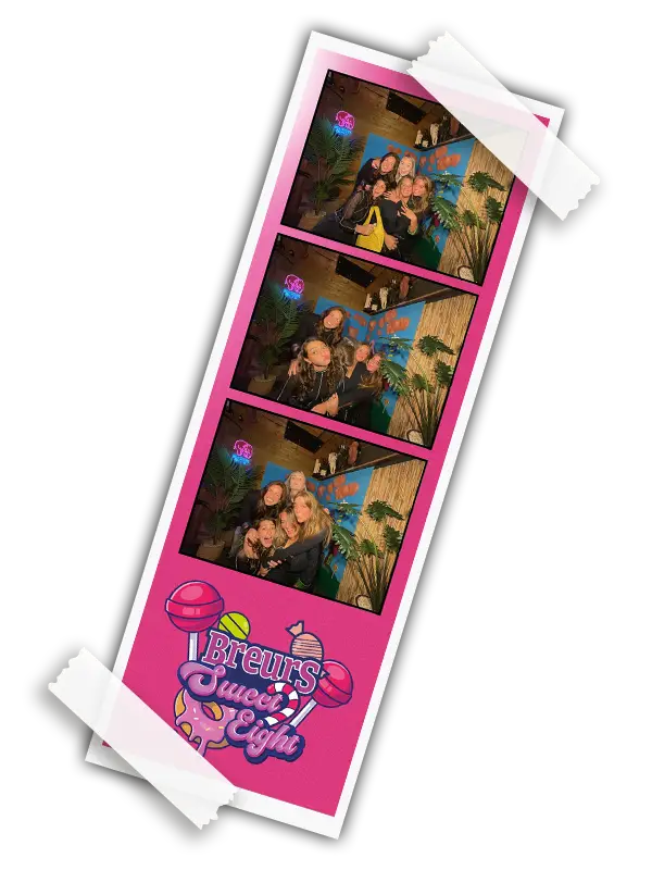 Bedrijfsfeest Photobooth Huren Voor Een Geweldig Feest In Groningen