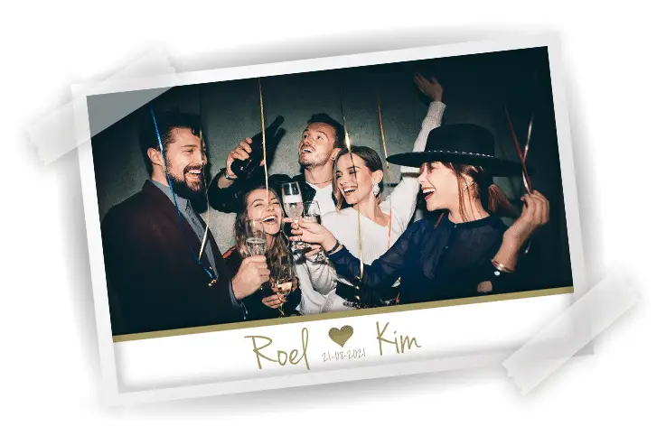 Bestel Online Photobooth In Groningen Groningen Groningen Voor Feest