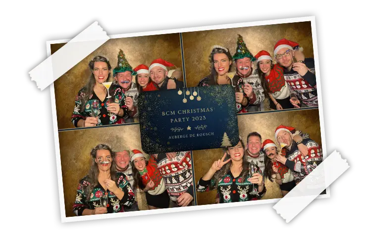 Feest Photopaal Voor In Groningen Huren