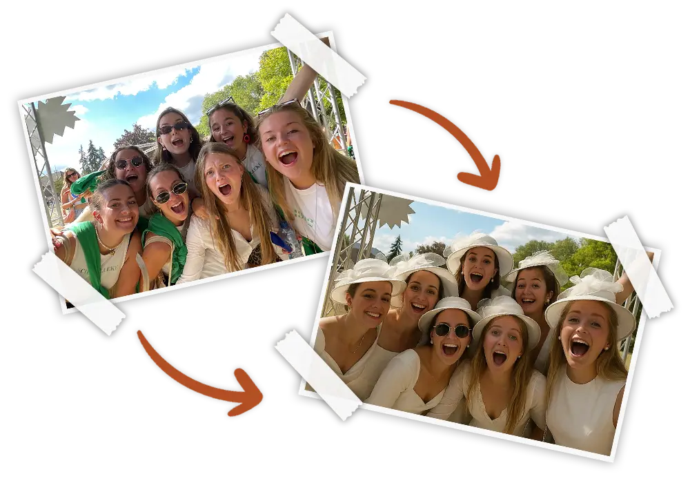 Ai Photobooth Groningen Huren