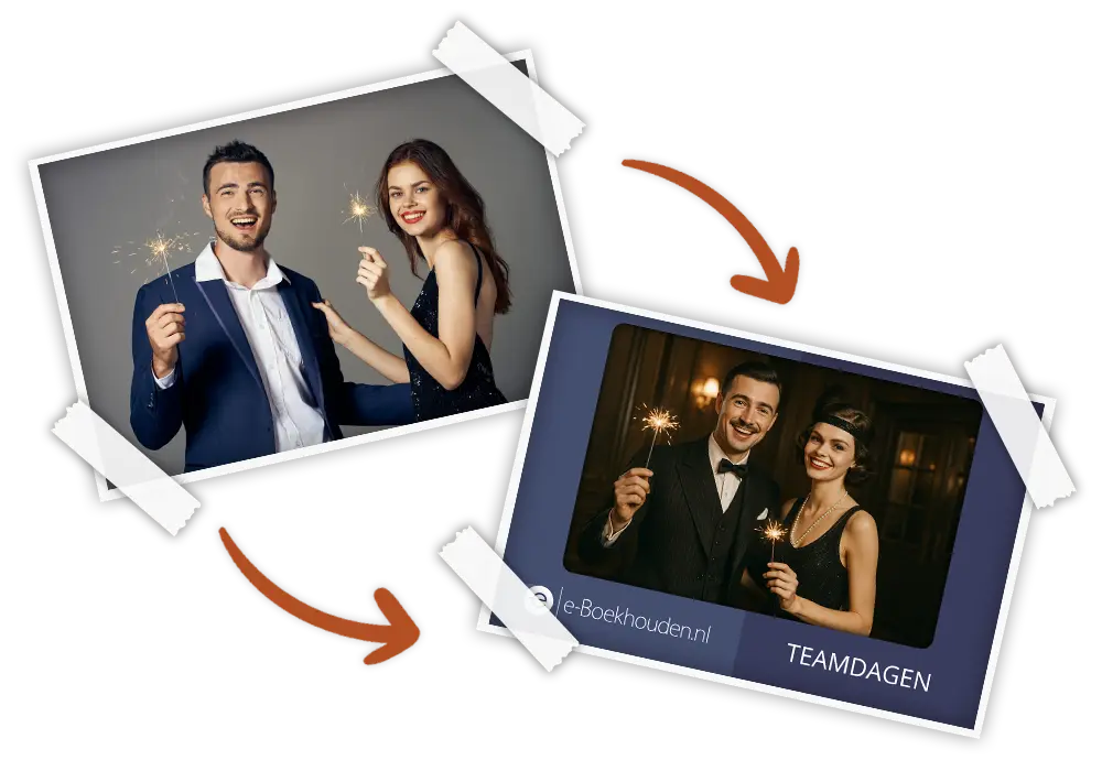 Ai Photobooth Verhuur Groningen